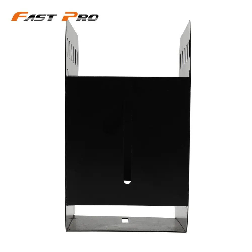 Basket Luggage Net Item Placement Storage Rack Motorcycles Accessories Super 73 RX Iron Electric Vehicle Dirt E-Bike Parts