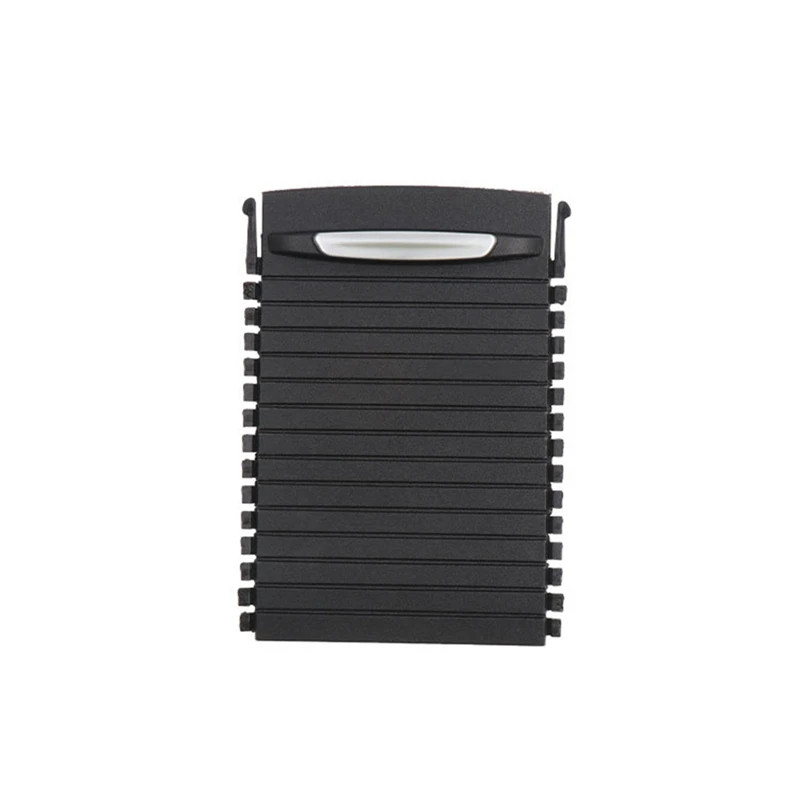 

Автомобильная коробка для заднего сиденья, держатель для стакана с водой, чехол для занавески для BMW 7 серии F02 08-15 5220721753, запчасти, аксессуары