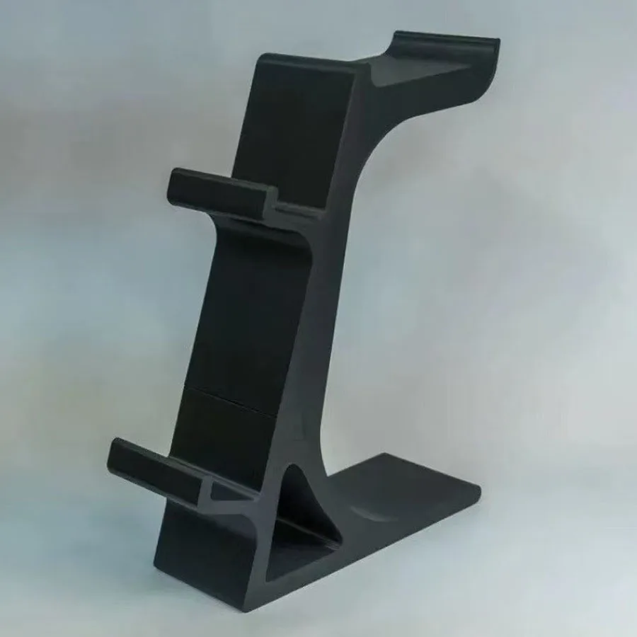 Supporto Universale All-in-One per Controller e Cuffie, Accessorio Multifunzionale per Gaming - immagine 4