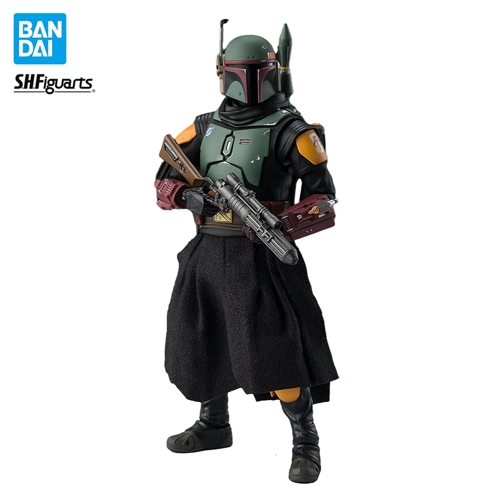 Bandai Original S.H.Figuarts Star Wars 
