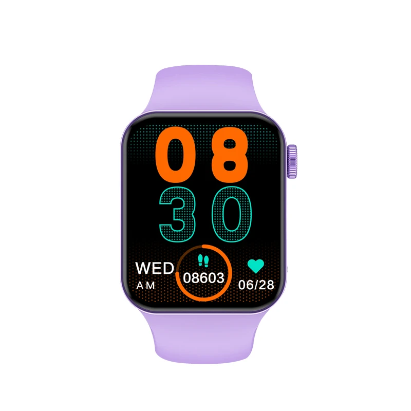 2/3/5/6/10PCS T100 plus Smart Watch VIP Bluetooth music Remote Photo Dialing Message Reminder Sports PK X8 MAX T900 HW12 16 18 