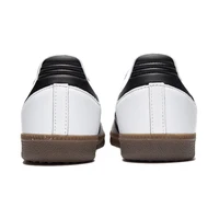 Adidas Samba Original Homme Femme Chaussures OG Low Sneakers Chaussures de sport confortables et décontractées B75806 2