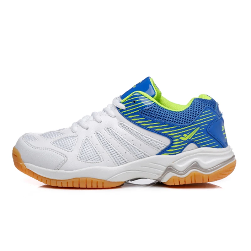 New Men's and Women's Volleyball Shoes Outdoor Multi functional Sports Shoes Professional Training