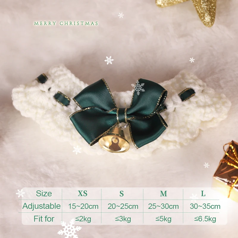 Green bow tie
