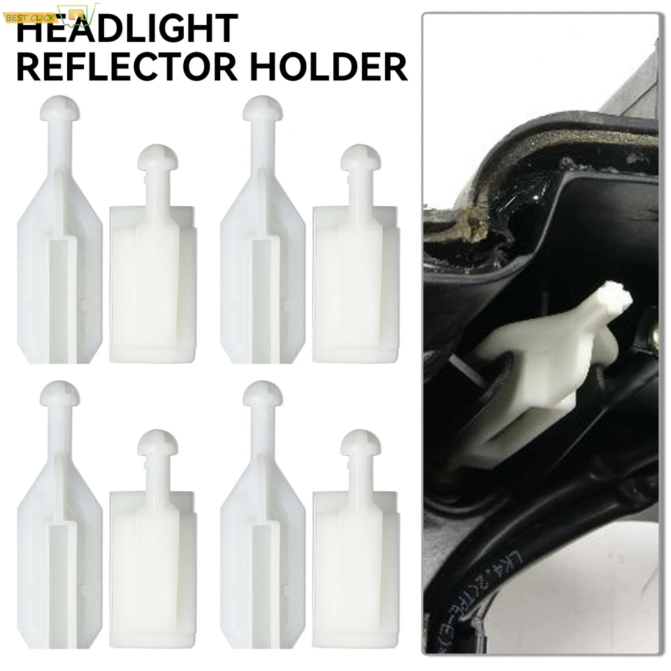 Koplamp reparatie sets | Je vind het bij R&R Parts automotive Koplamp reparatie sets | Je vind het bij R&R Parts automotive