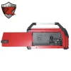 Zelda 160a Welding Equipment MIG 1KG Wire Spool Model Convenient For Home Use No Gas  4