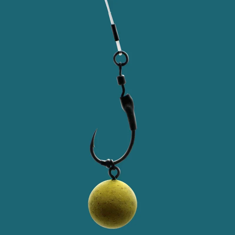 Anti-corrosion Résistants Hameçons Mer Acier Inoxydable - Lot De