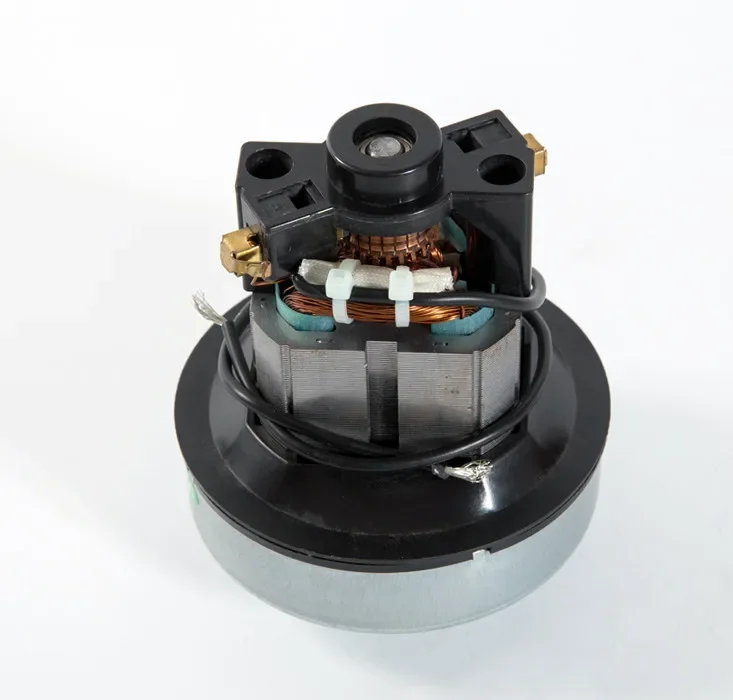 Description Picture 4 of itemVacuum Cleaner Motor 600W for SC861/SC861A/SA2801 - No Capacitor, 86mm Diameter