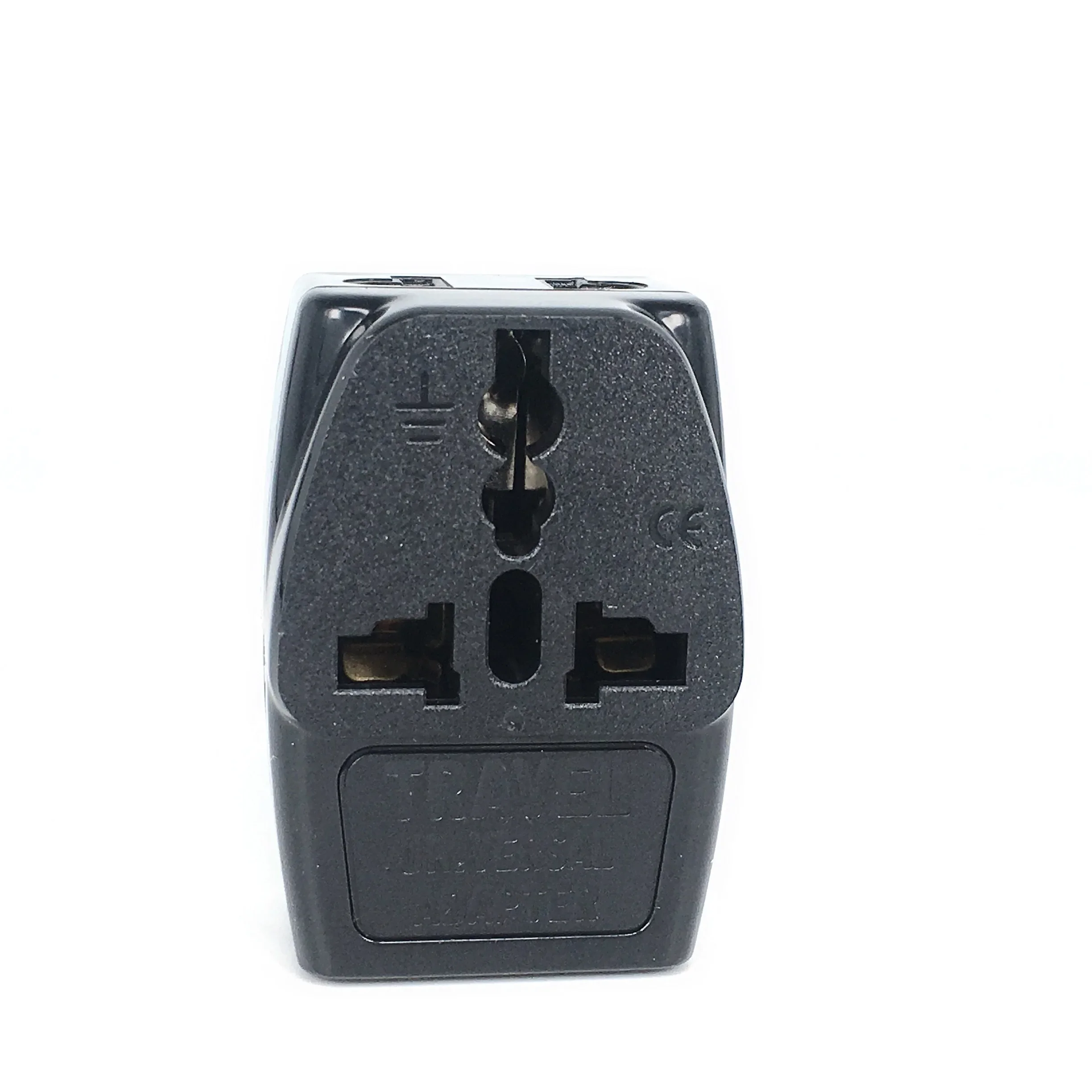 Universal AU US EU to UK Plug 3 in 1 International Travel Power Charger Adapter UK PLUG TYPE G Hong Kong Singapore Malaysia,1pcs