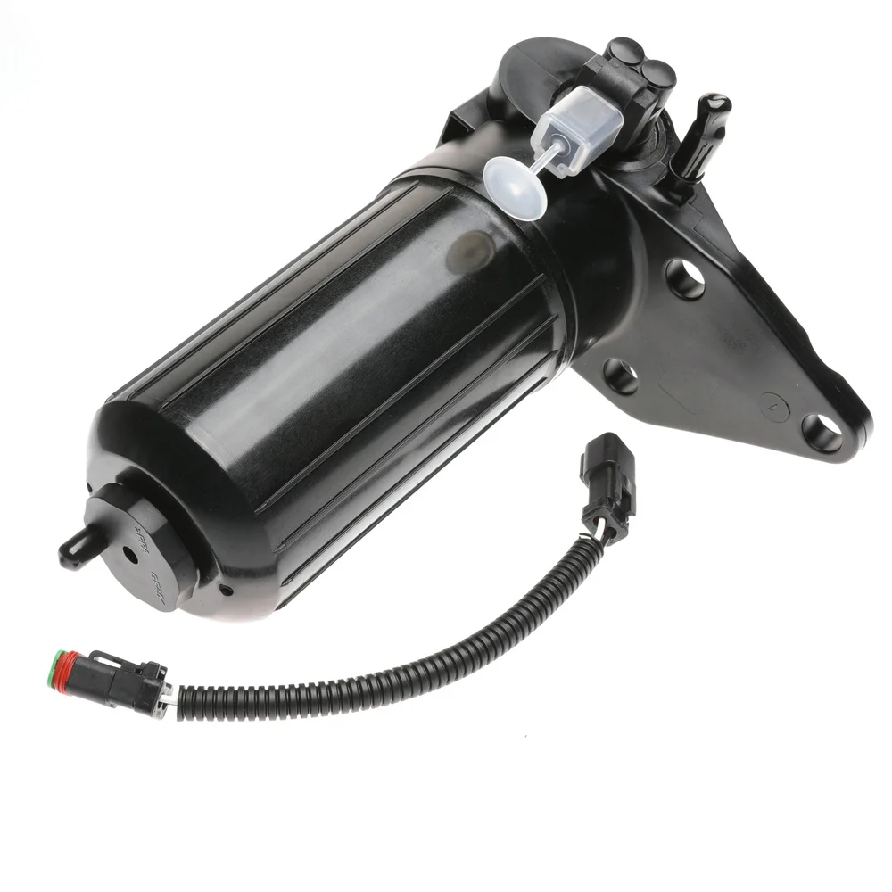 

Diesel Fuel Lift Pump Fuel Water Separator ULPK0038 4132A018 for Perkins 13.5V Wit Repair Kit Fits For Massey Ferguson