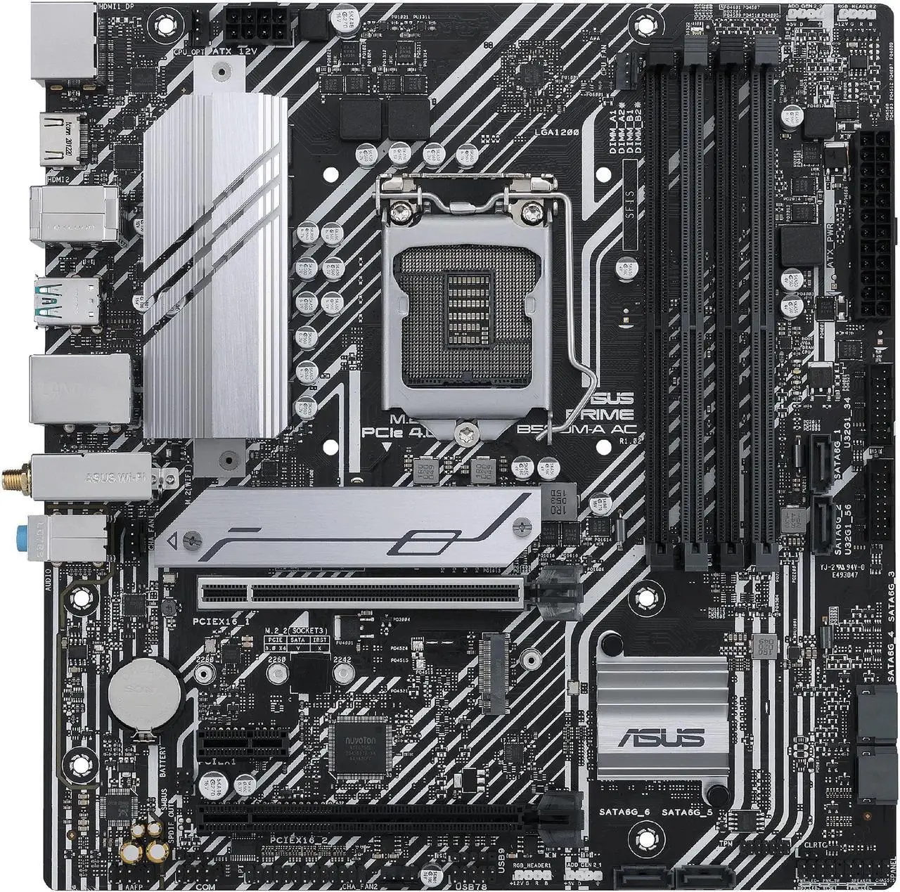 i5 11400F+B560M-PLUS+DDR4 3200 32GBセット i5 11400F+B560M-PLUS+DDR4 3200 32GBセット 【公式通販】