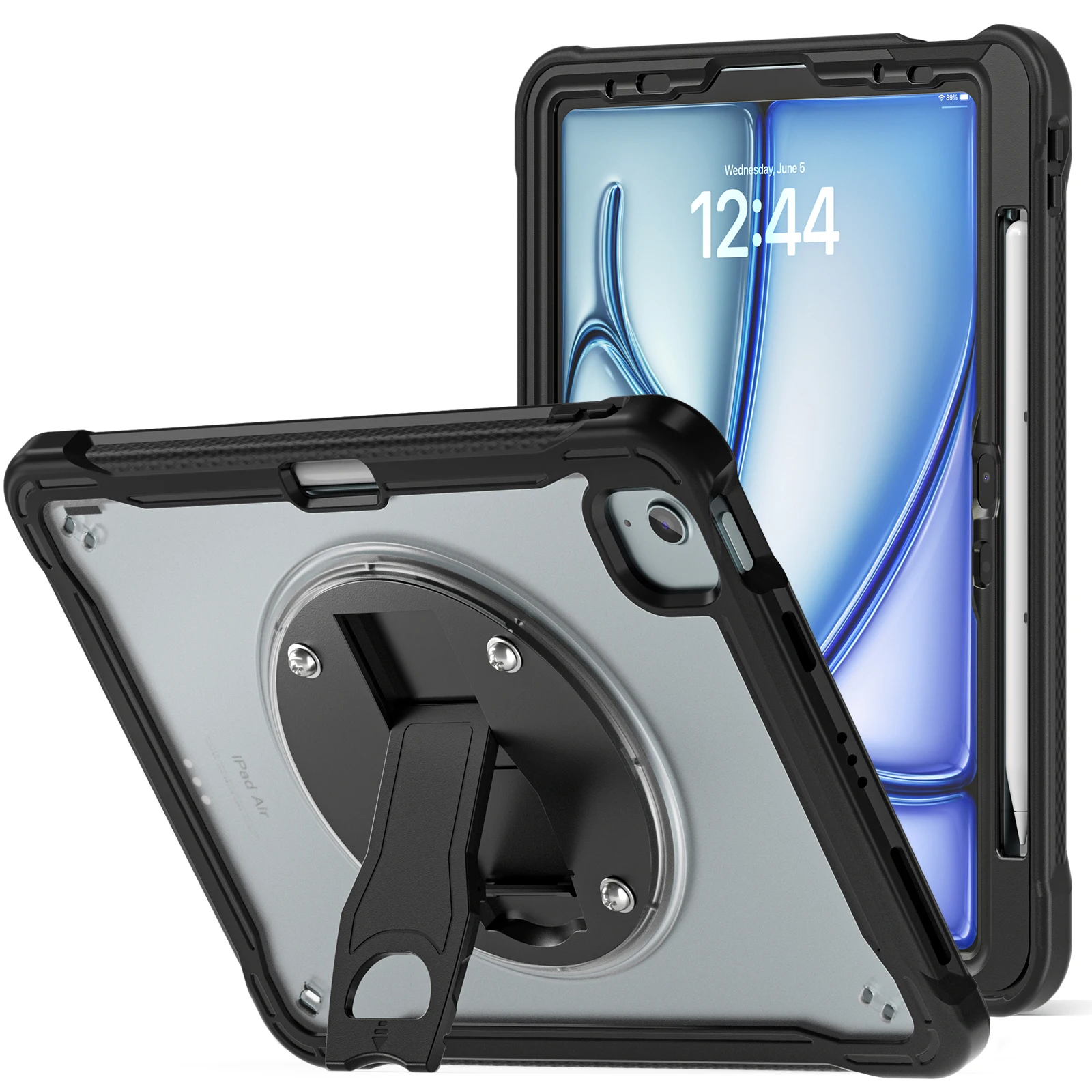 Versa Mount Protective Case Cover