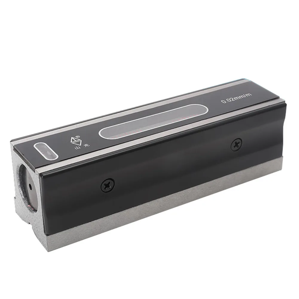 

Durable Business & Industrial Spirit Level Measuring Tools Parts Useful 0.02mm/m 1 Pack Accessories High Precision