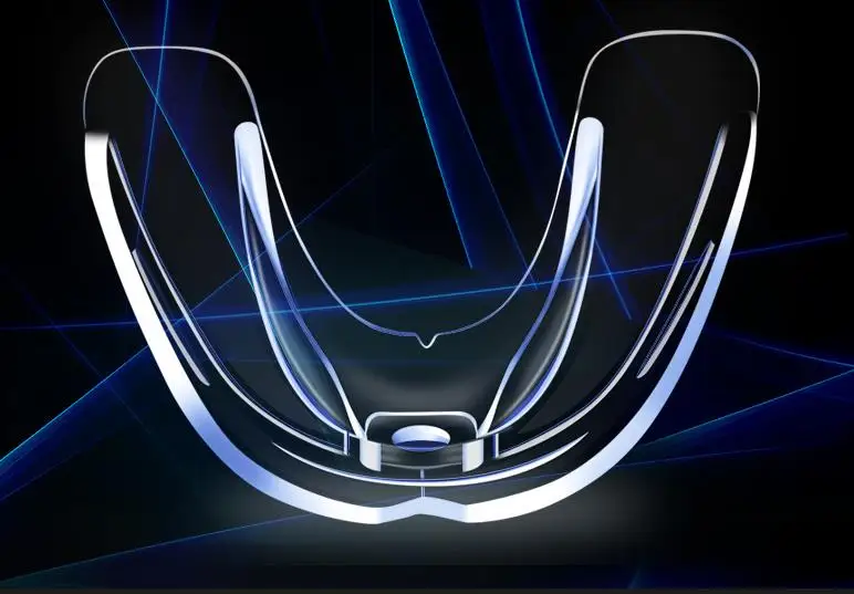 Orthotics adult teeth invisible braces prevent grind their teeth, oral care dental tools