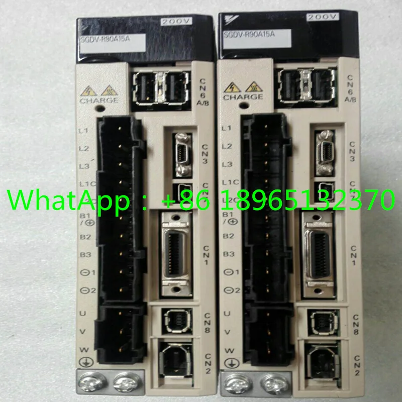 

SGDV-1R6A11A SGDV-120A05A SGDV-2R8A11B SGDV-R90A11B SGDV-7R6A11A00 SGDV-2R8A01A SGDV-R90A15 New Original Driver