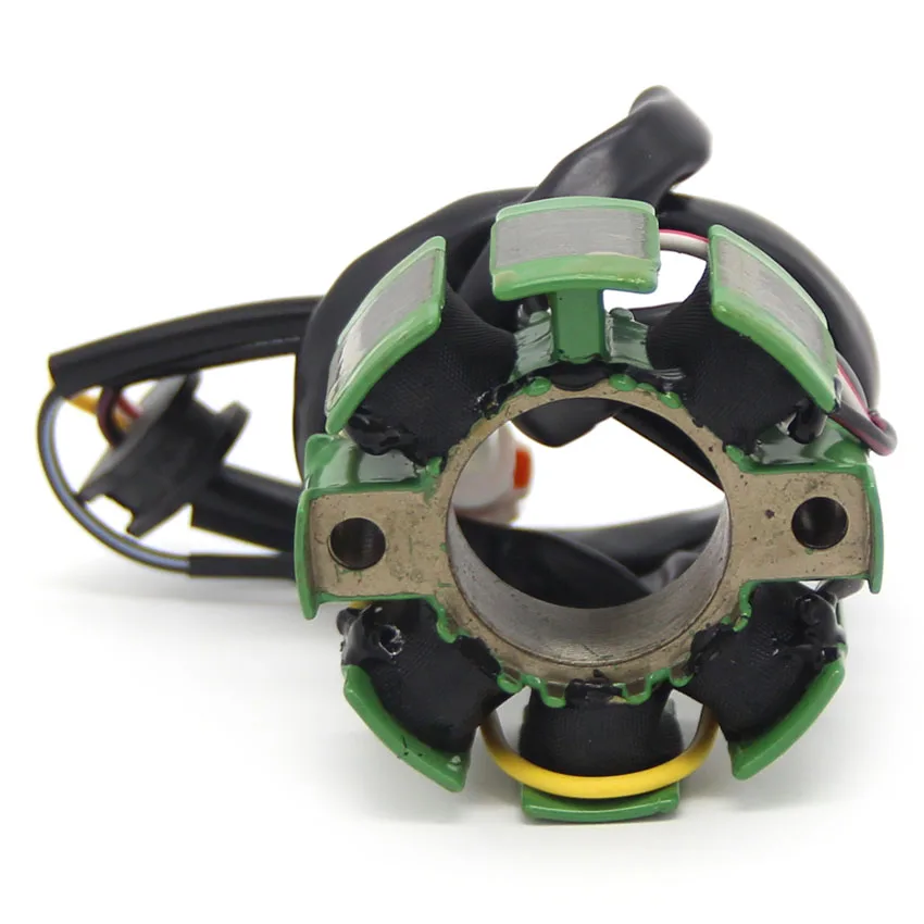 

Катушка статора магнита зажигания для KTM 400 450 520 525 SX SXS Racing 540 SXC 450 540 SMS SX 525 SMR 59039004000 80039004100