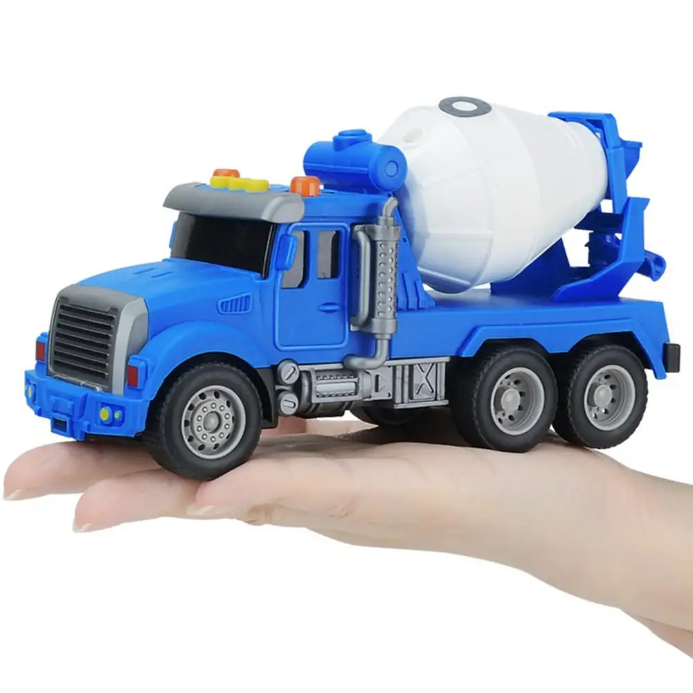 

Inertia Engineering Vehicles Engage Child's Imagination with Interactive Construction Vehicle Toys Storytelling Education