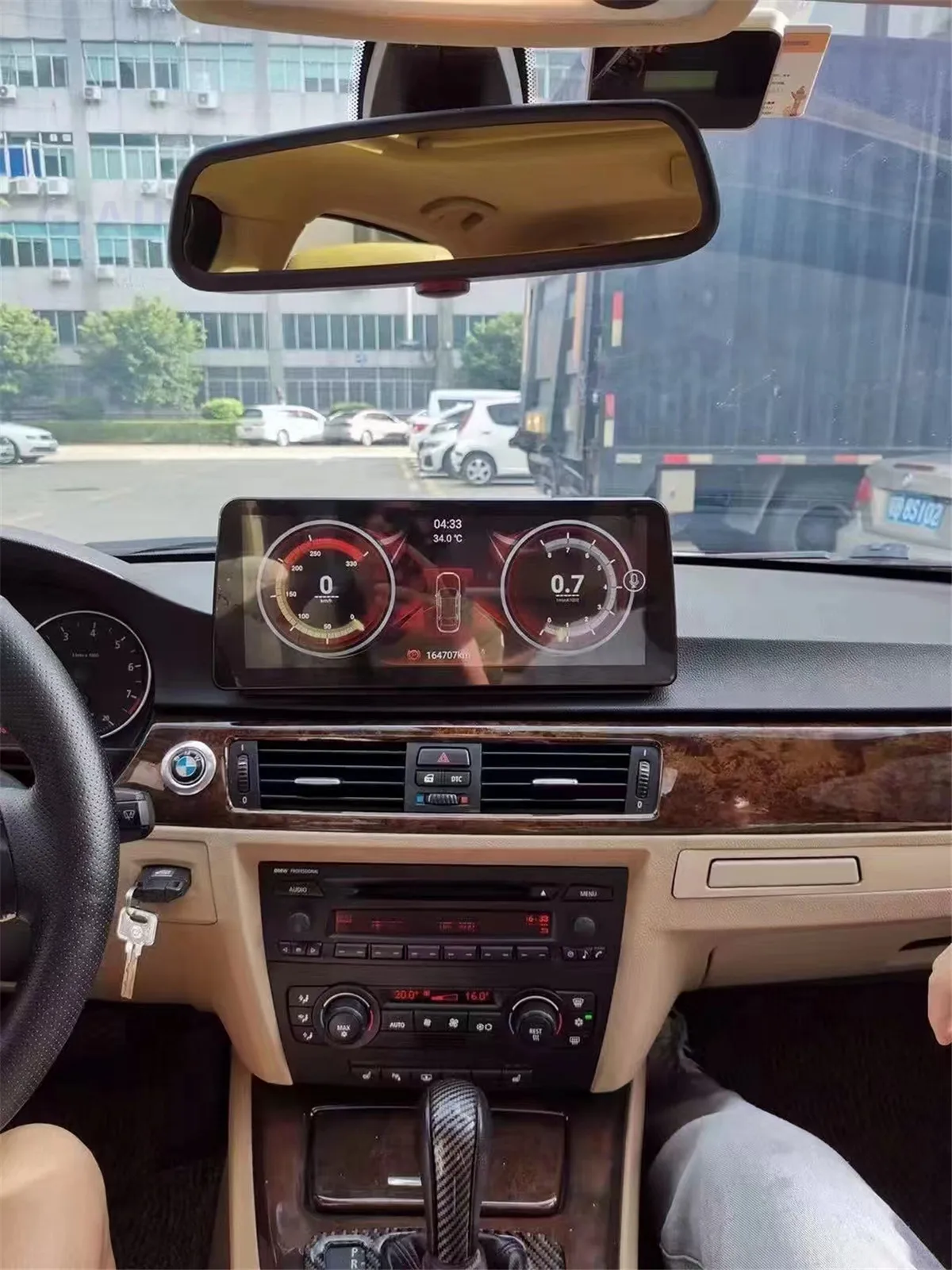 

10,25 "12,3'' Android 12 8Core 4G Carplay Navi GPS автомобильный экран для BMW 3 серии E90 E91 E92 2005-2012 головное устройство мультимедийного Проигрывателя