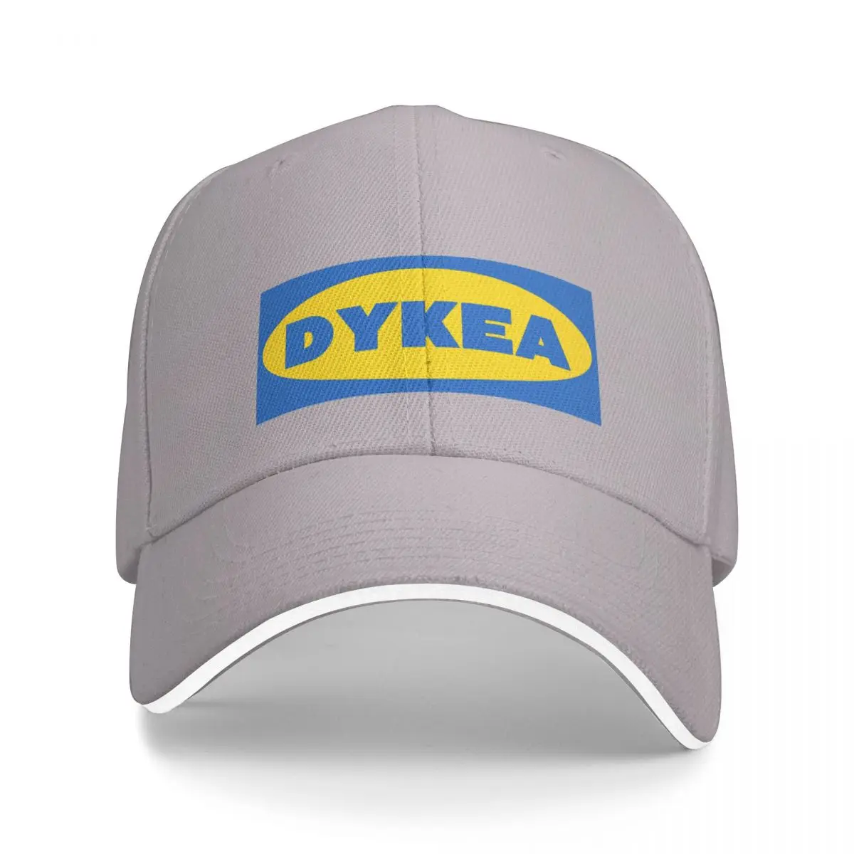 

Dykea Cap Baseball Cap Golf hat man Luxury cap men's winter hats Women's