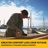 DEWALT DCP580 Cordless Planer 20V Brushless Motor 15000RPM Electric Router Trimmer Wood Cutting Machine Power Tools DCP580B 3