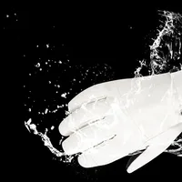 Men's Winter Warm Ski Gloves Outdoor Thick Snowboarding Gloves Windproof Waterproof Gloves for Riding Touch-Screen Skiing Gloves 2