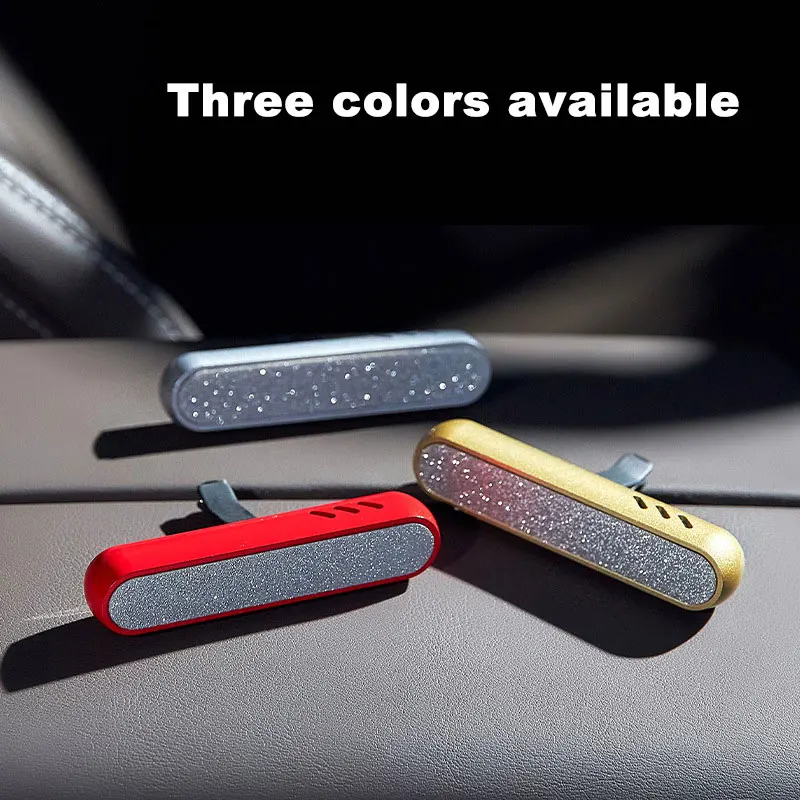 

Car Aromatherapy For Tesla Model Y 3 Car Perfume Light Fragrance Car Interior Accessories Car Air Freshener