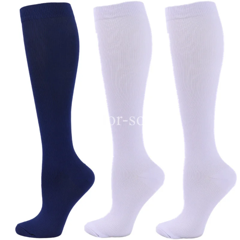 Knee High Compression Socks - Anti-Fatigue & Pain Relief