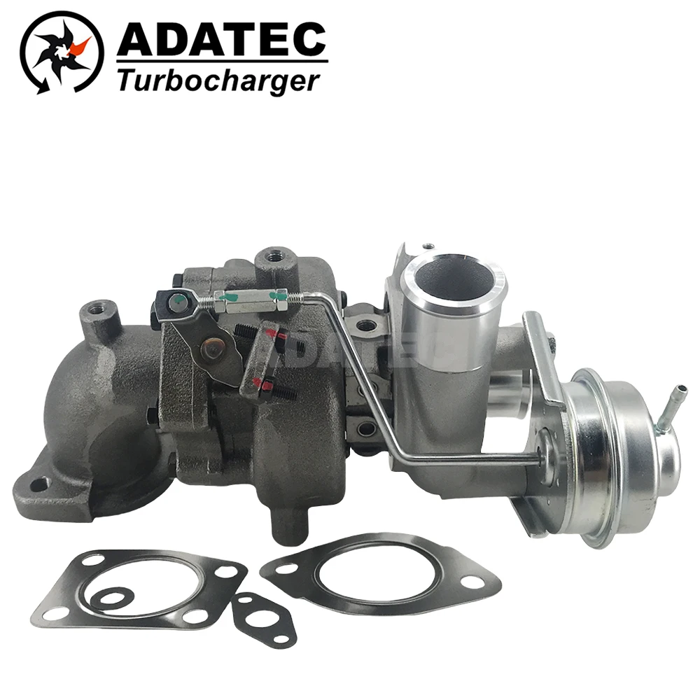 TF035 Turbocharger 49135-02650 49135-02660 49135-02670 MR968080 Turbo For Mitsubishi L200 Shogun Pajero 2.5L TDI 4D56 2002-