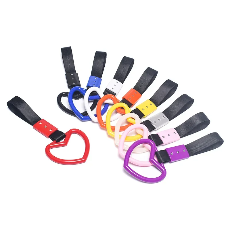 JDM Train Bus Handle Hand Strap 1pcs