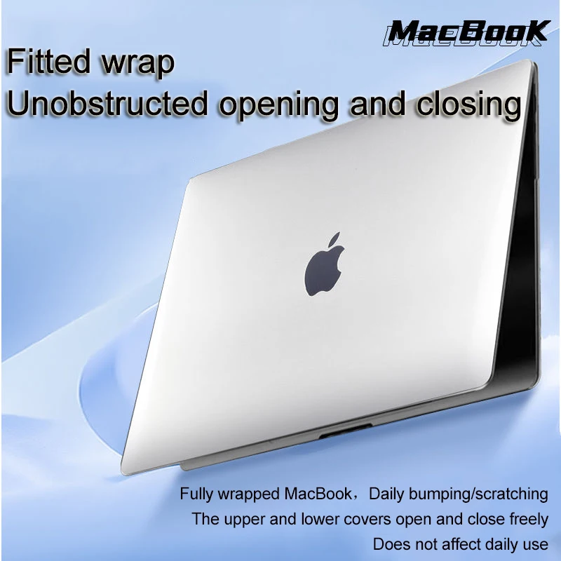 Custodia Per Laptop Per Macbook Pro 16 A2991 A2780 M1 M2 Chip Air 13 2023 M3 Pro 14 A2992 Per Macbook Pro 14 Case 2023 Air 15.3 A2941