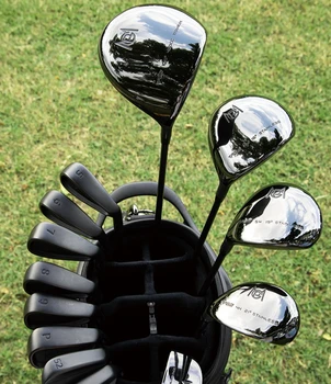 Ultra-Light Carbon Golf Club Set 1