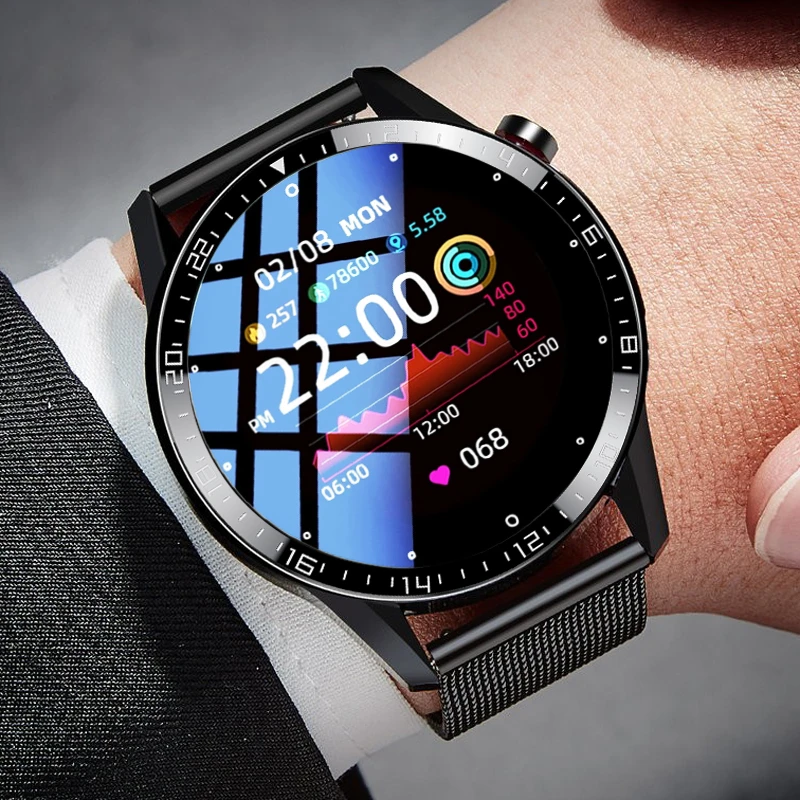 xiaomi smartwatch gt3