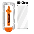 HD Clear Screen