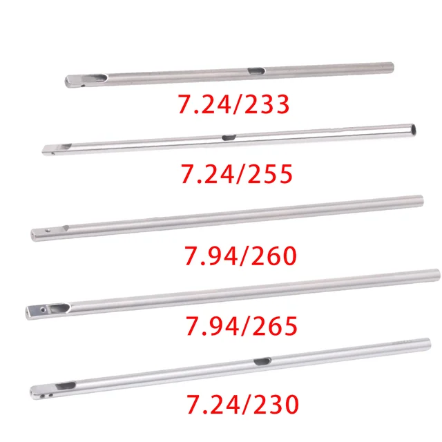 Chenille & Cording Embroidery Machine Wide Size Needle Bar – Durable Spare Part