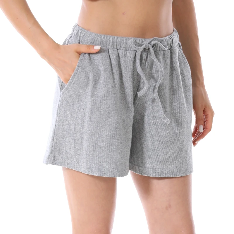 shorts only