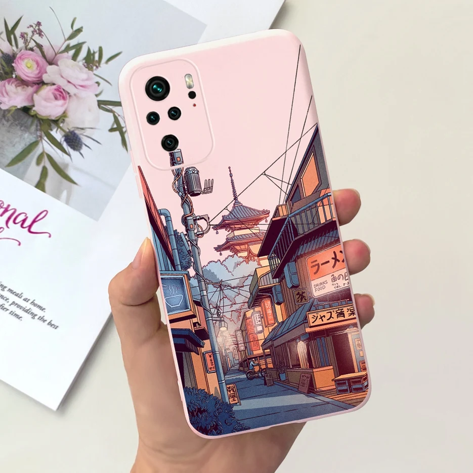 Astronaut Cartoon Soft TPU Phone Case - Cute Design Protective Cover