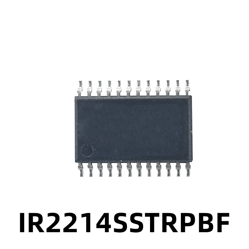 

1 шт. оригинальный чип IR2214SS IR2214SSTRPBF SSOP24 чип мостового драйвера IC