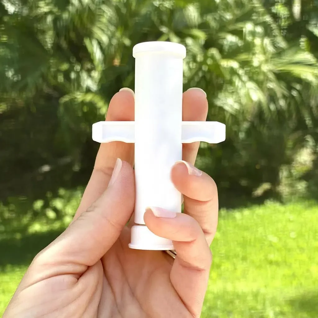 Bug Bite Suction Tool Venom Extractor for Outdoor Relief First Aid for Camping Hiking & Backpacking Reduce Itch & Swell