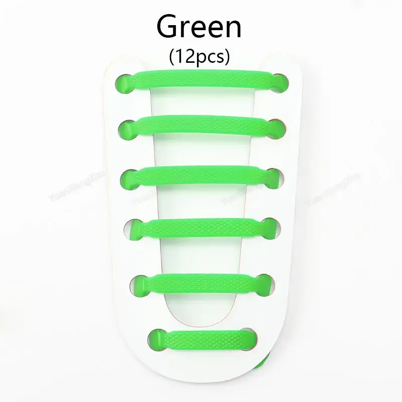 Green-12pcs
