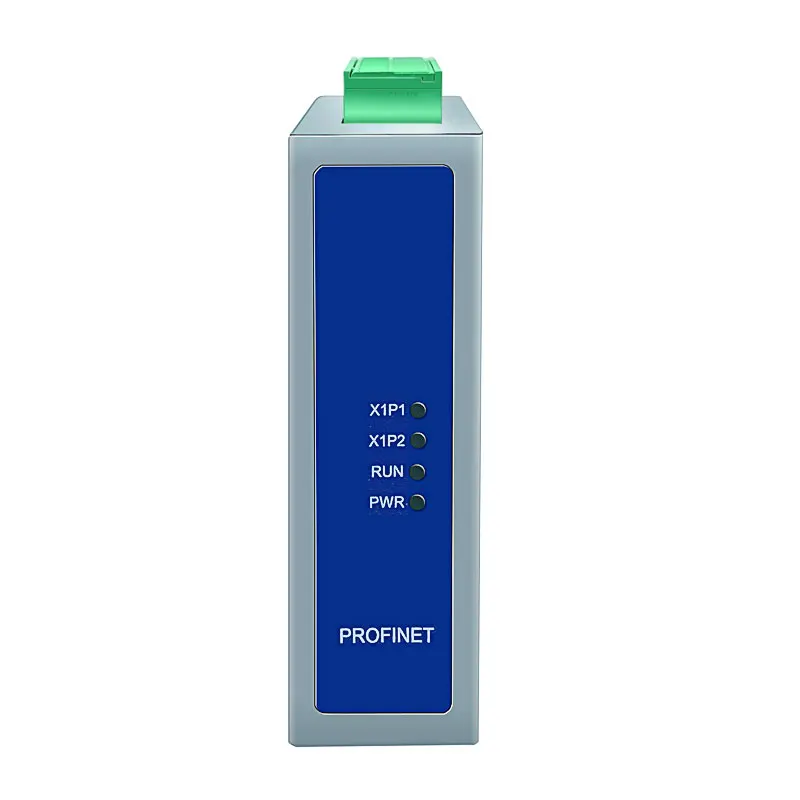 

High Precision Weighing Pressure Acquisition Module, Profinet, Fast Speed, Dynamic Filtering, 2-channel Millivolts