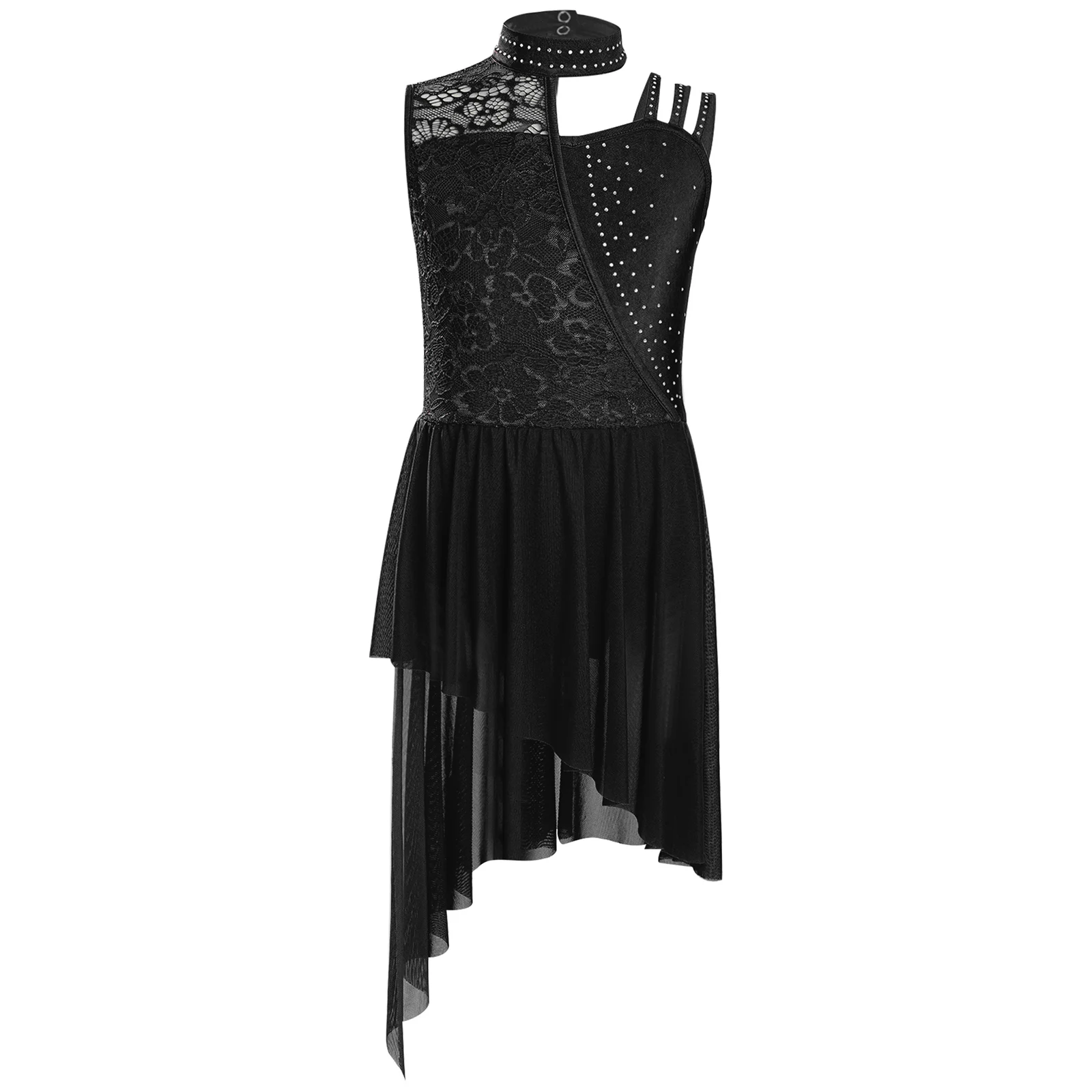 green emerald velvet dress Grace Black Lace