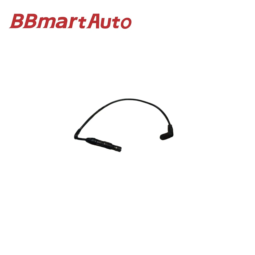 

BBmart Auto Parts 1pcs Engine Ignition Spark Plug Wires Assy Natural Gas Specific For Santana 2000 OE 037035255