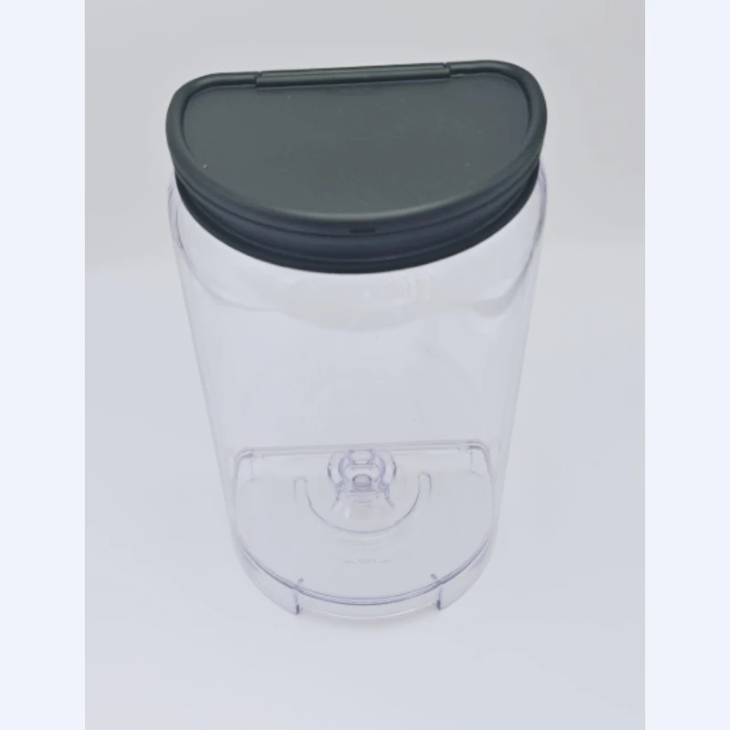 Apply To Nestlé Capsule Coffee Machine Zenius ZN100 Water