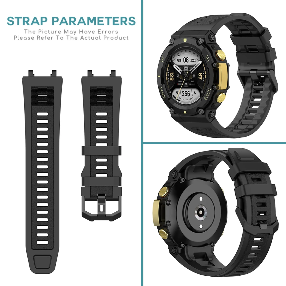 Amazfit T-Rex 2  Ǹ , Ʈ ġ , ε巯  ո Ʈ,  , ð , ü 