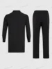 2024 New High-end Stylish African Wear for Men Fashionable Dashiki Outfits and Pants with Unique Patterns and Traditional Style 3