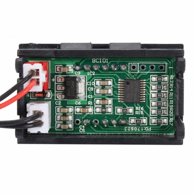 Nagy Pontosságú 12 V Digitális Hőmérsékleti Mérő 1 Méter B3950 Kábelfrissítési Frekvencia 200Ms/Sec- Halhoz Használják A Tartályhoz - Image 5