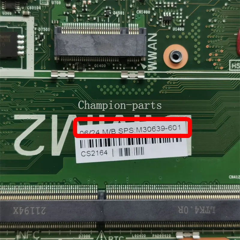 

MLLSE STOCK M30645-601MOTHERBOARD для HP ProBook 850 835 635 G7 6050A3147201-MB CPU RYZEN 7, быстрая доставка