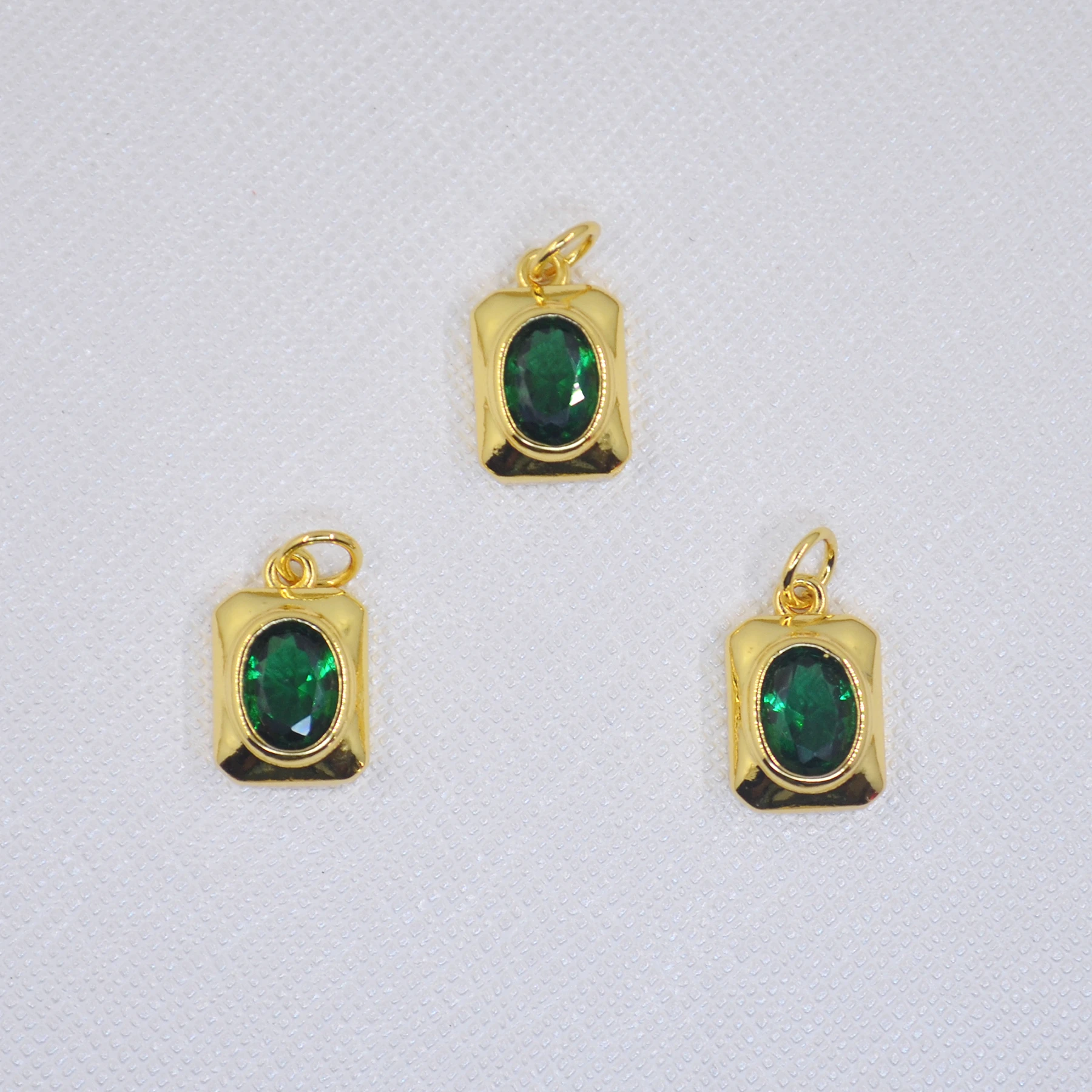 

Jewlery Making Supplies Diy Earrings Charm Luxury Rhinestone Jewelry Accessories Necklace for Women Gril Bulk Items Wholesale