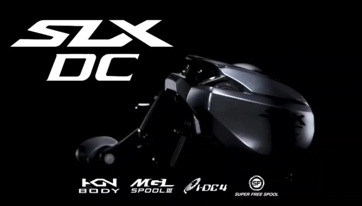 SLX DC SHIMANO 2023 SLX DC 70 71 70HG 71HG 70XG 71XG 6.3:1 7.2:1