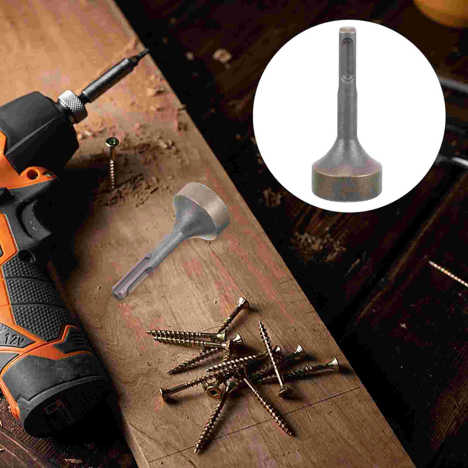 

Привод для ударной дрели, наземный стержень, привод стержня заземления, привод стержня из нержавеющей стали